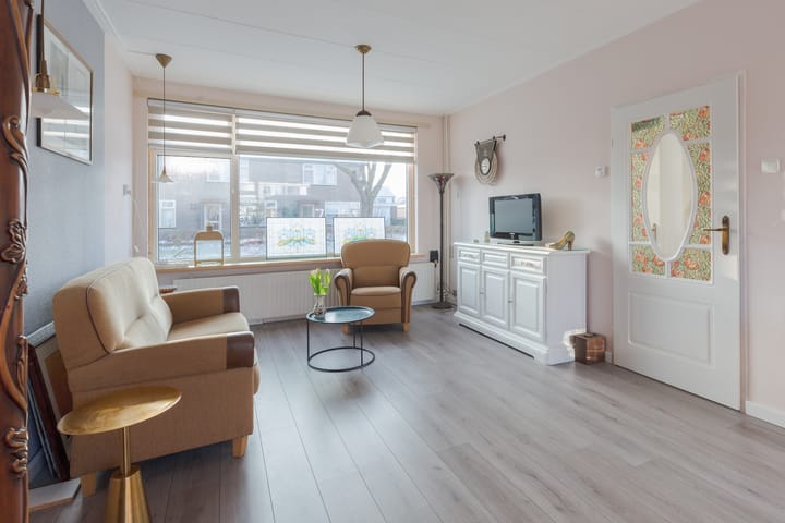 Foto 8 van Sprietstraat 14