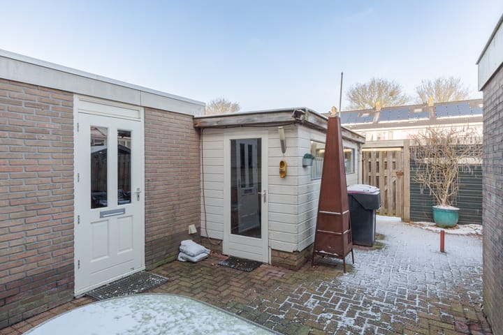 Foto 24 van Sprietstraat 14