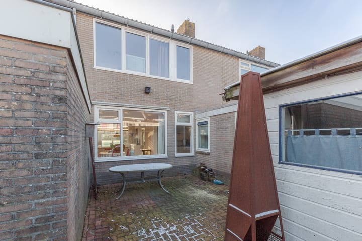 Foto 25 van Sprietstraat 14