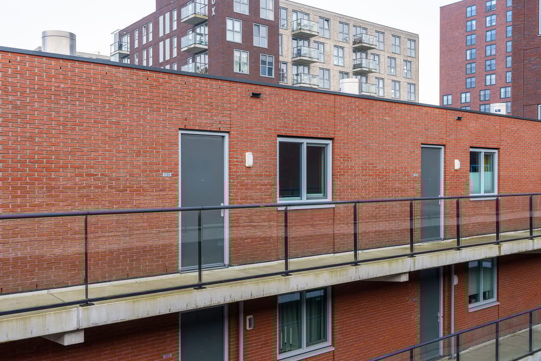 Foto 8 van Europaplein 1130