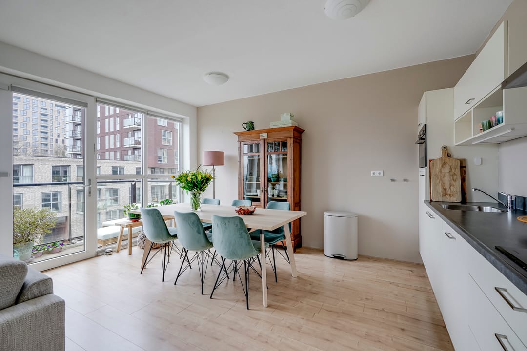 Foto 11 van Europaplein 1130