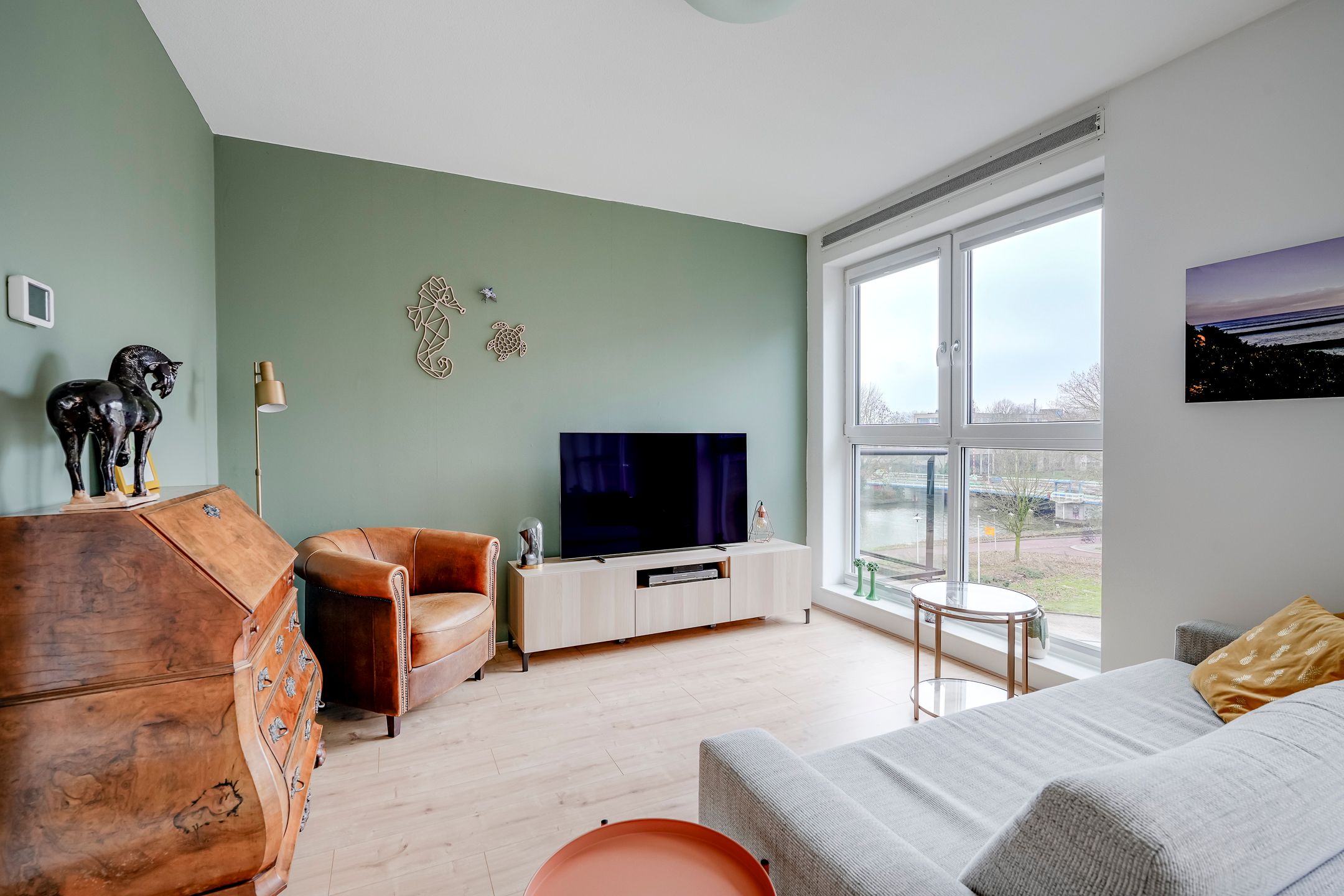 Foto 12 van Europaplein 1130