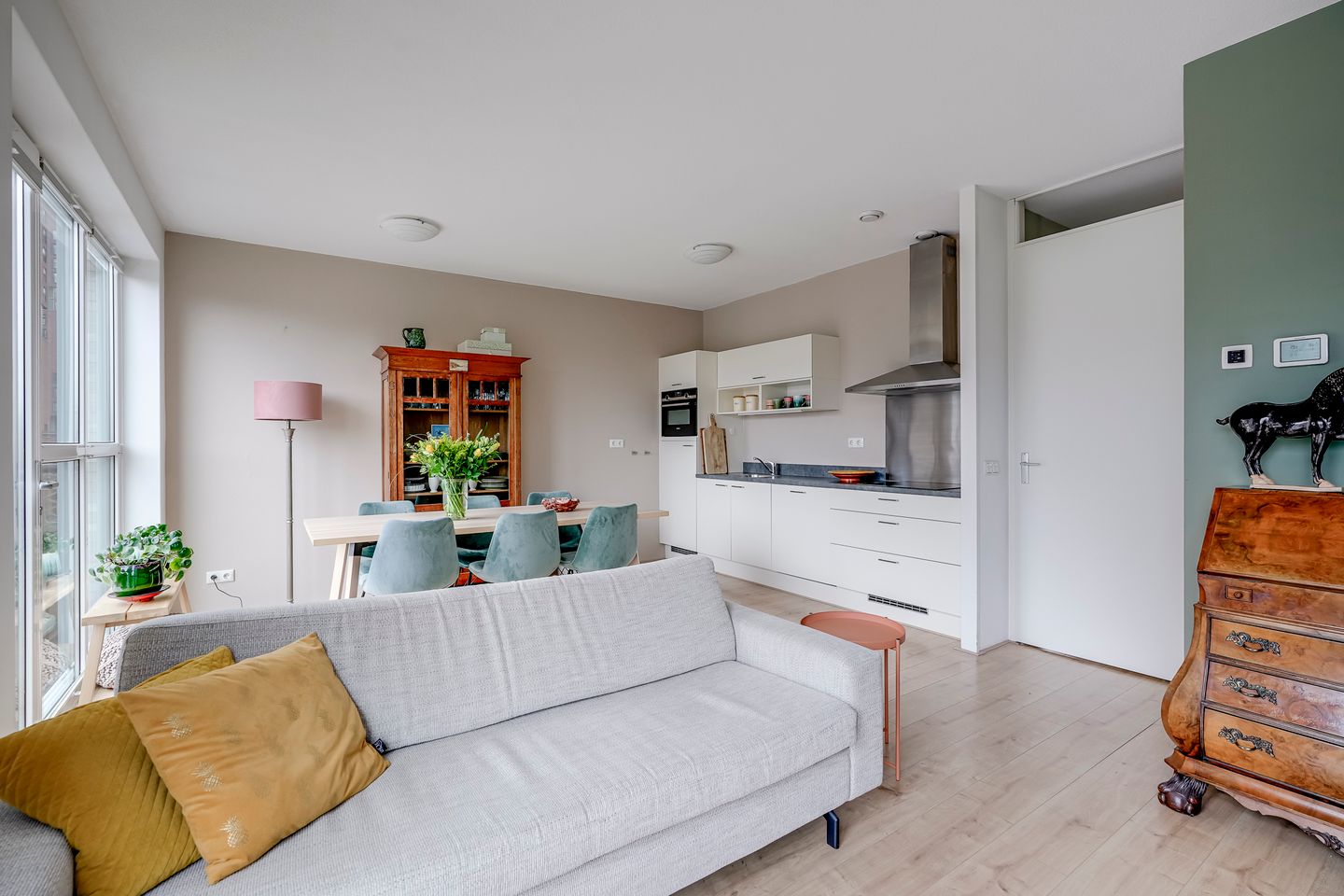 Foto 14 van Europaplein 1130