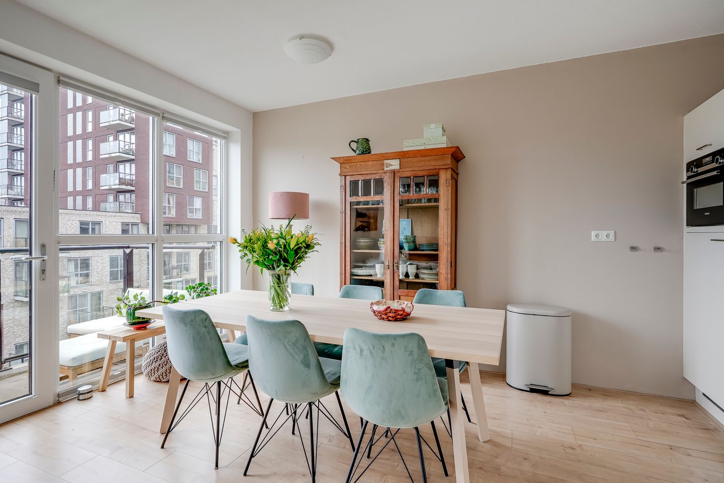 Foto 20 van Europaplein 1130