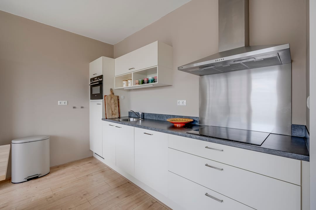 Foto 16 van Europaplein 1130