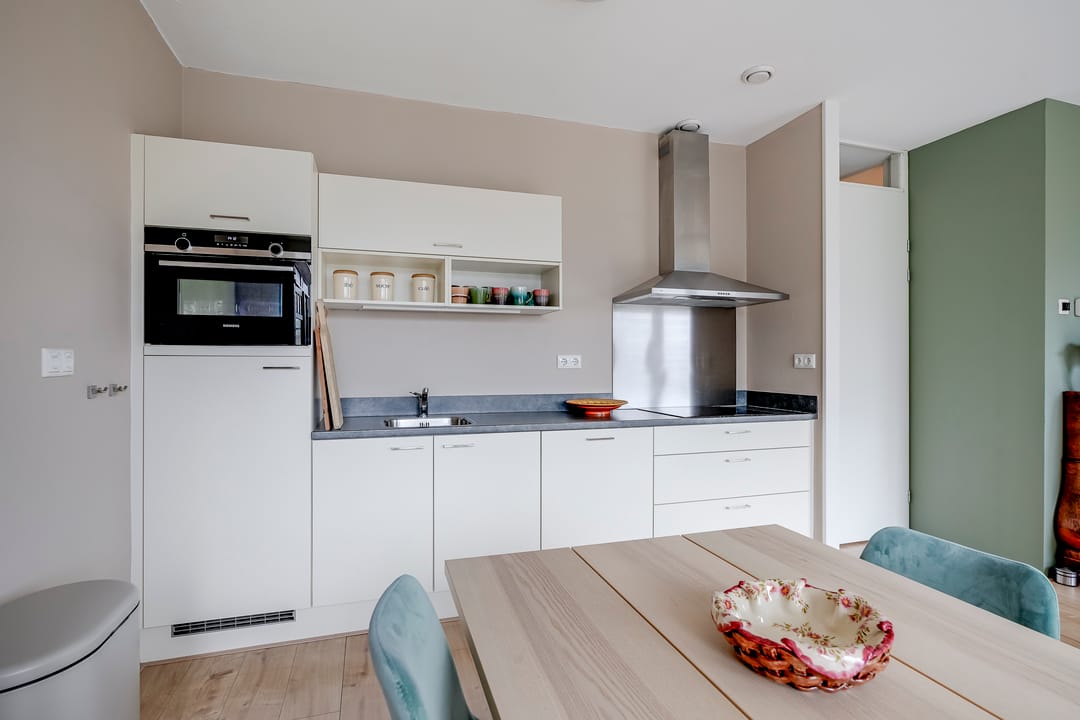 Foto 17 van Europaplein 1130