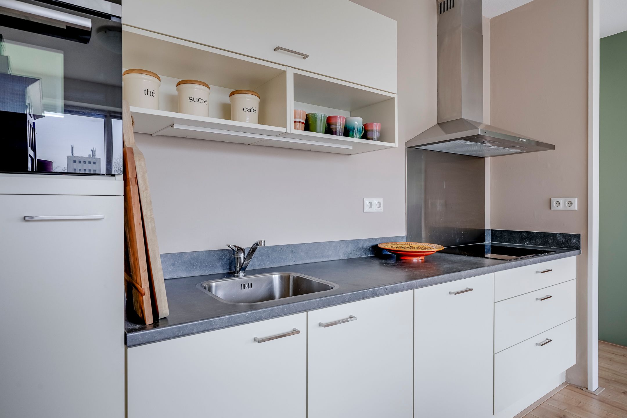 Foto 18 van Europaplein 1130