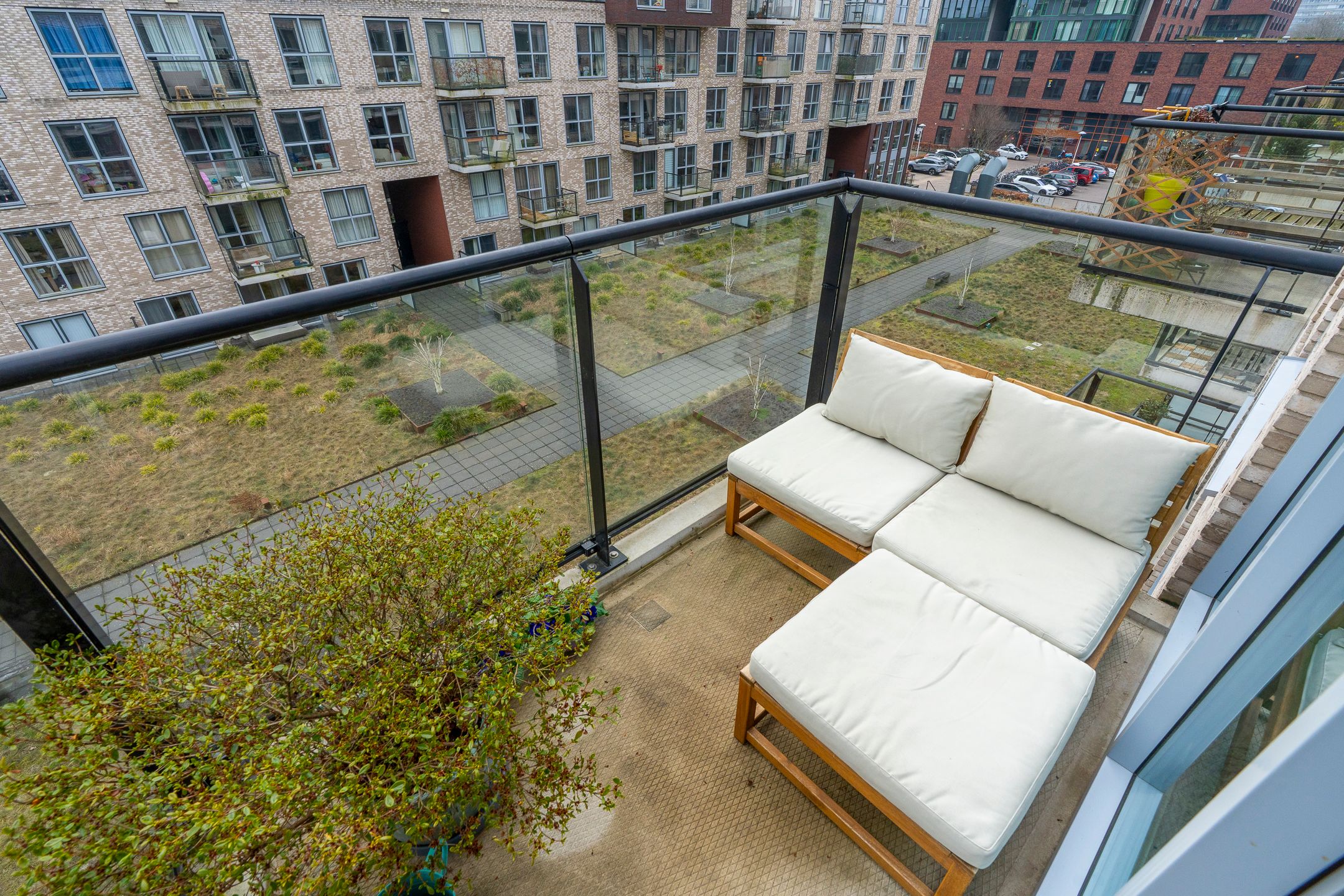 Foto 21 van Europaplein 1130