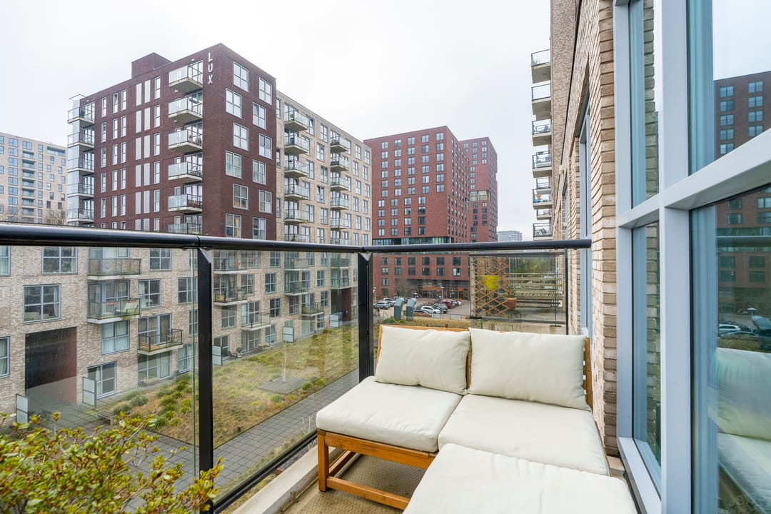 Foto 22 van Europaplein 1130