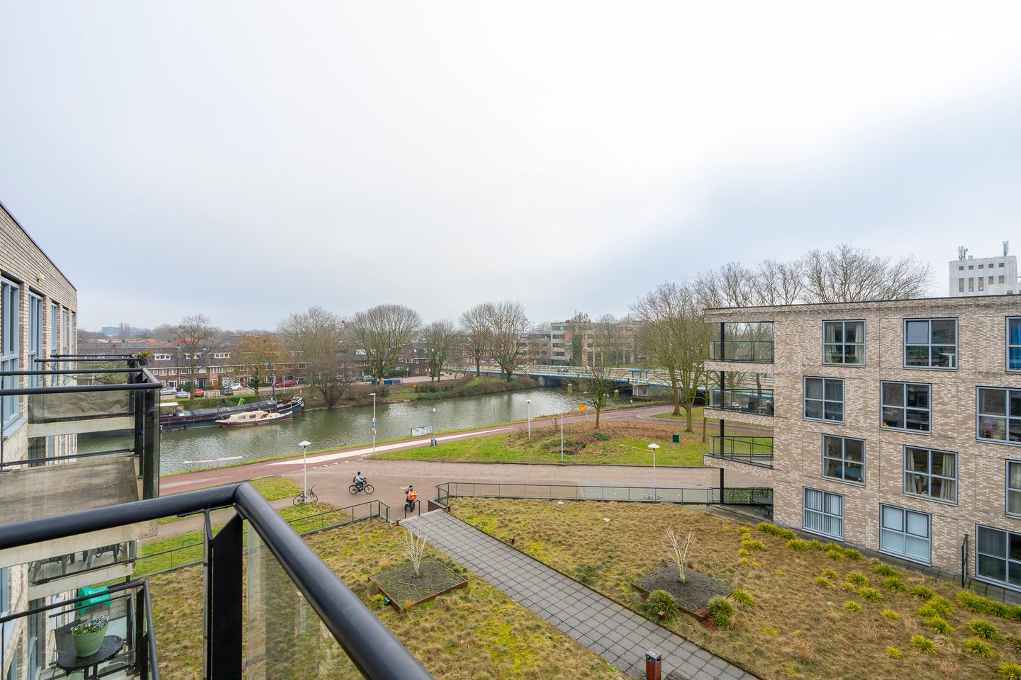 Foto 4 van Europaplein 1130