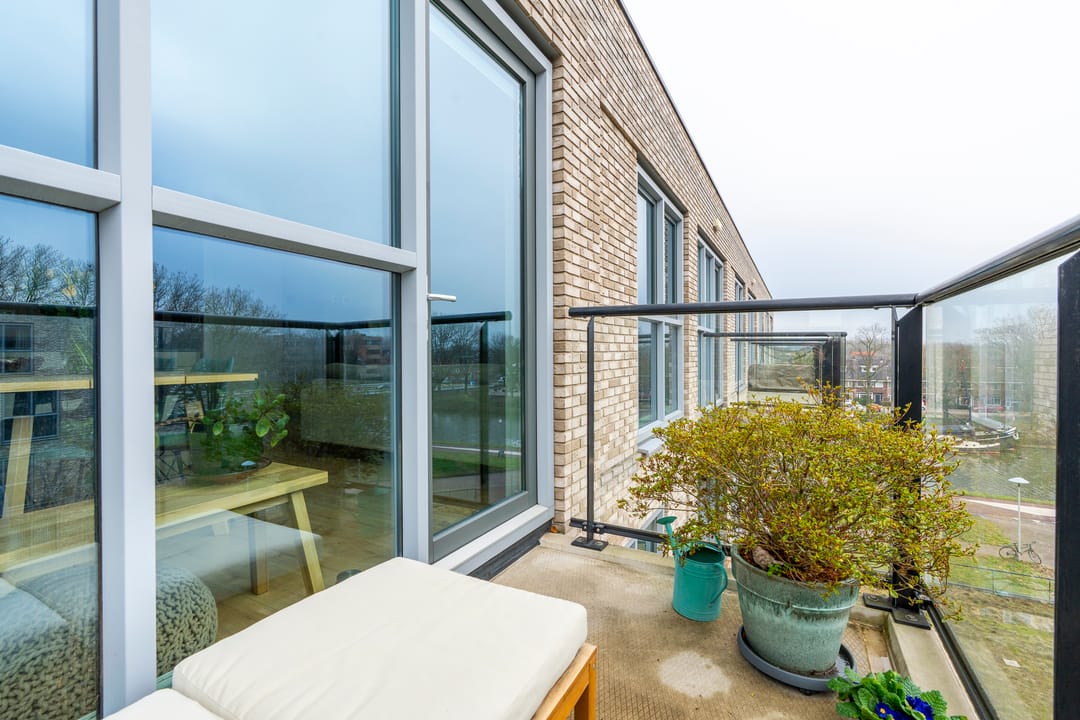 Foto 23 van Europaplein 1130