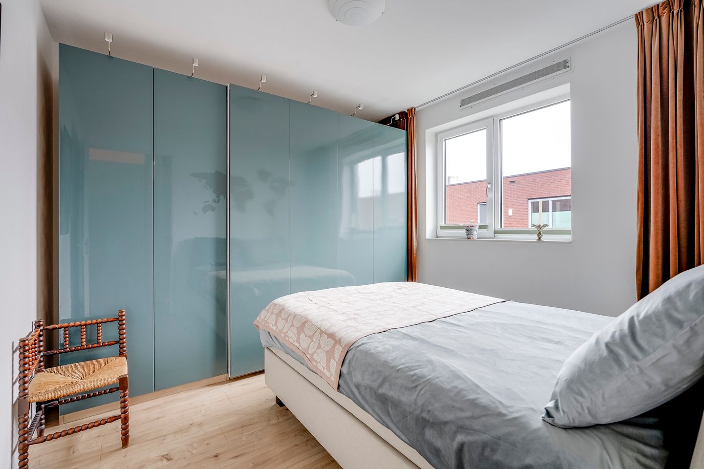 Foto 25 van Europaplein 1130