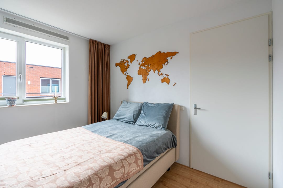 Foto 26 van Europaplein 1130