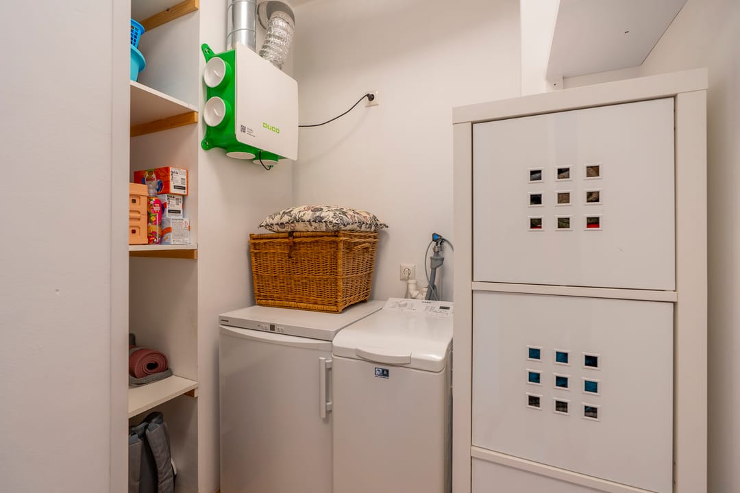 Foto 31 van Europaplein 1130