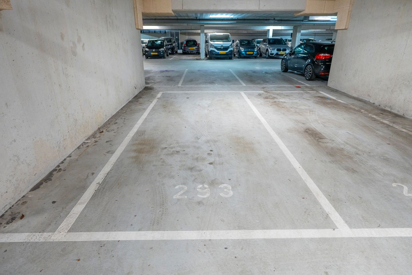 Foto 34 van Europaplein 1130