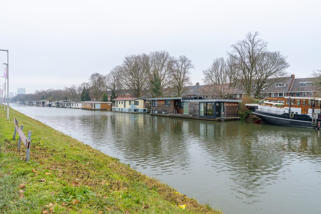 Foto 37 van Europaplein 1130