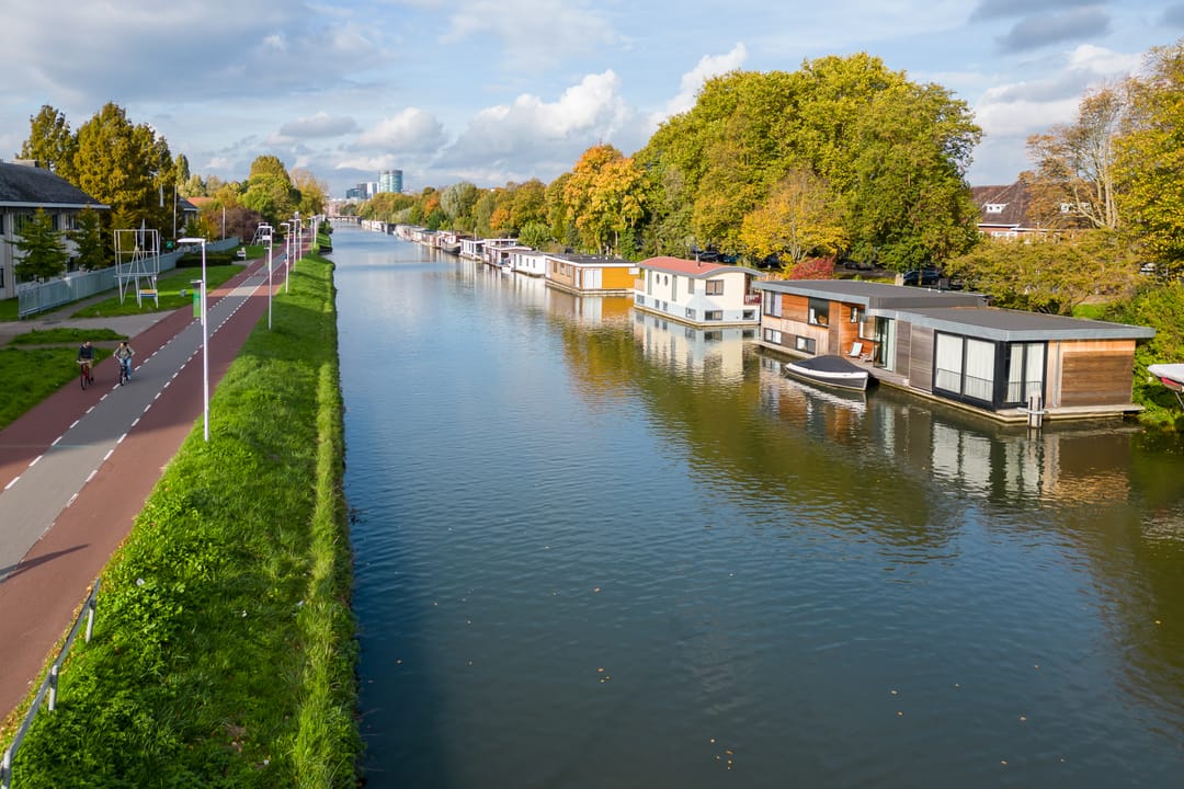 Foto 38 van Europaplein 1130