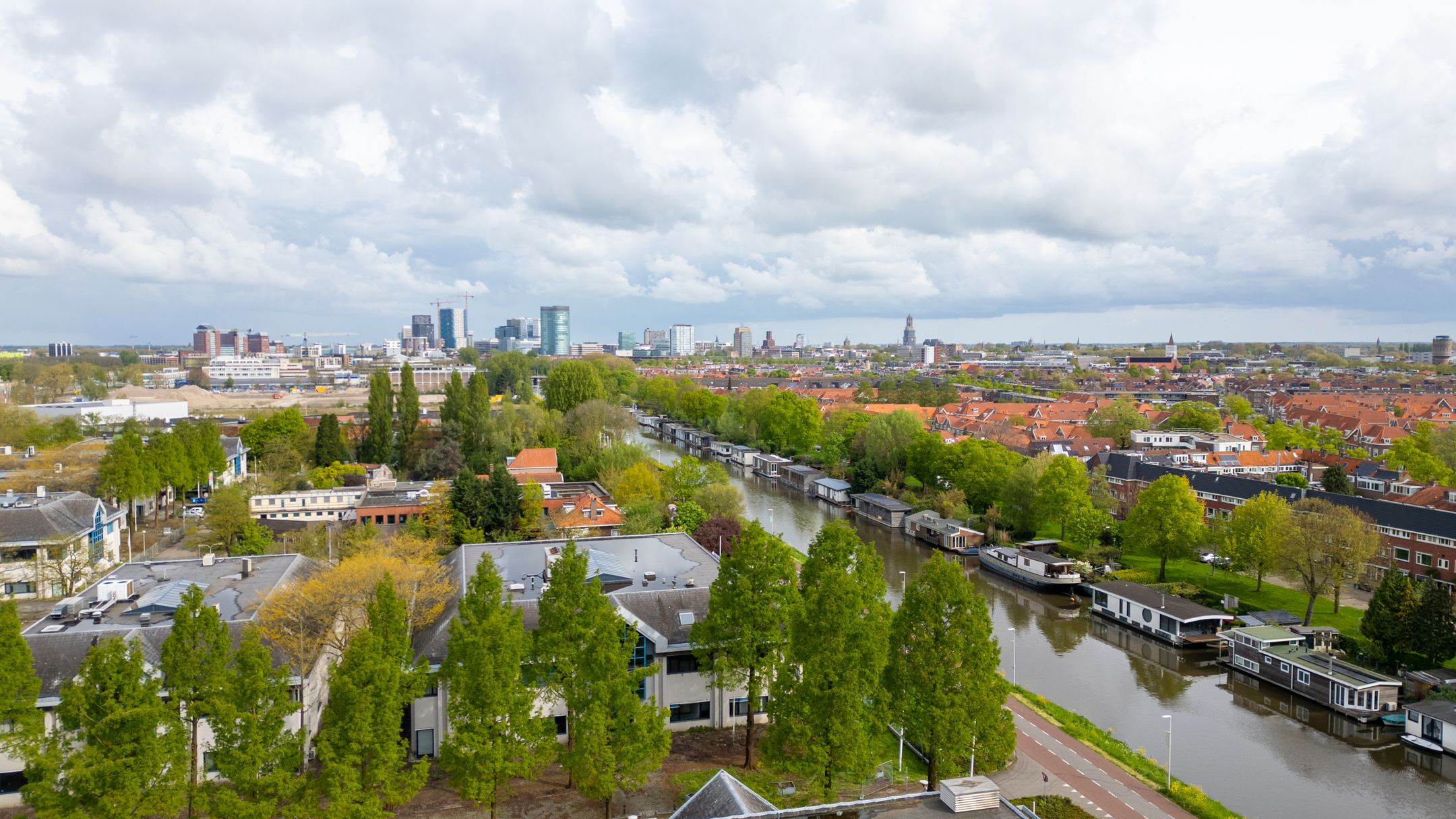 Foto 39 van Europaplein 1130