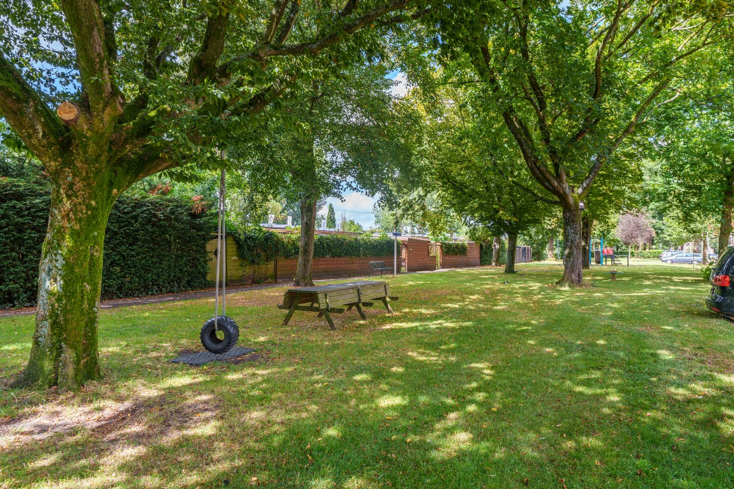 Foto 40 van Europaplein 1130