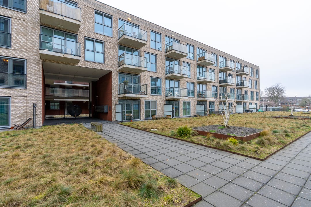 Foto 41 van Europaplein 1130