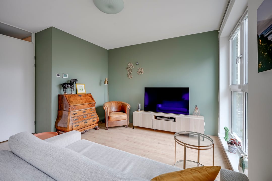 Foto 13 van Europaplein 1130