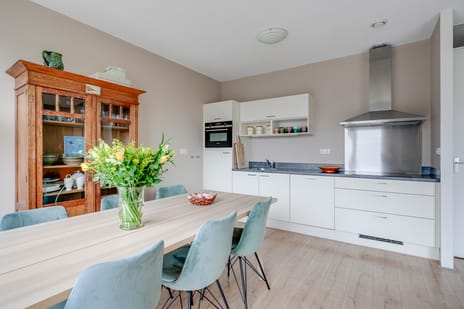 Europaplein 1130 tertiary image