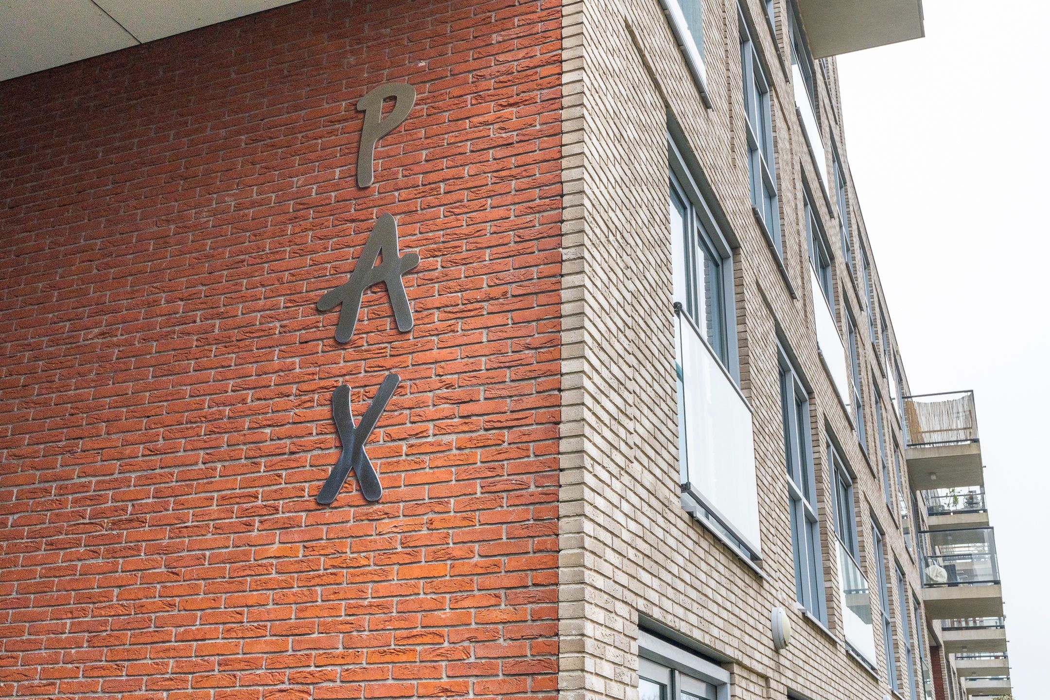 Foto 6 van Europaplein 1130