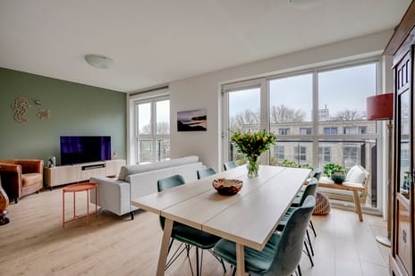 Europaplein 1130 secondary image