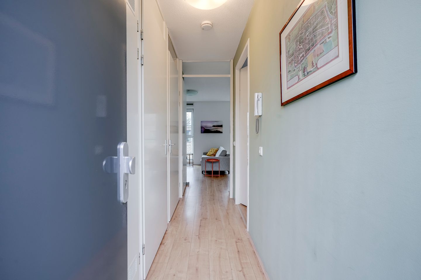 Foto 10 van Europaplein 1130