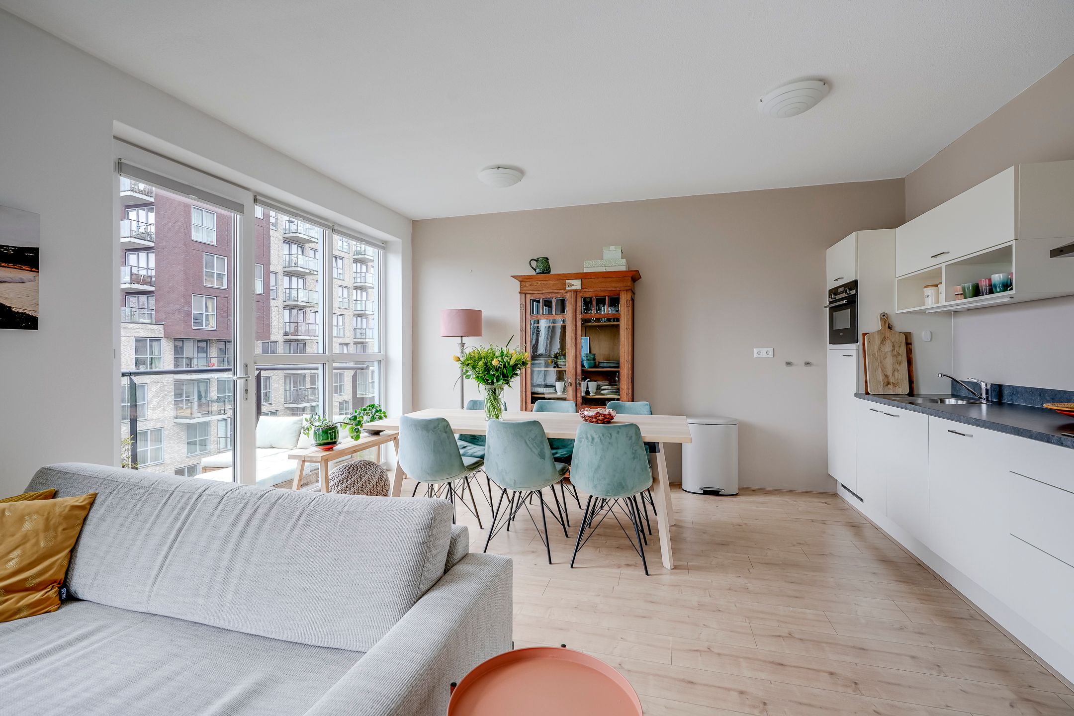 Foto 15 van Europaplein 1130