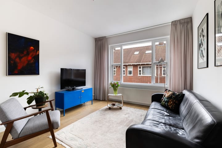 Photo 3 of H.J. Schimmelstraat 29