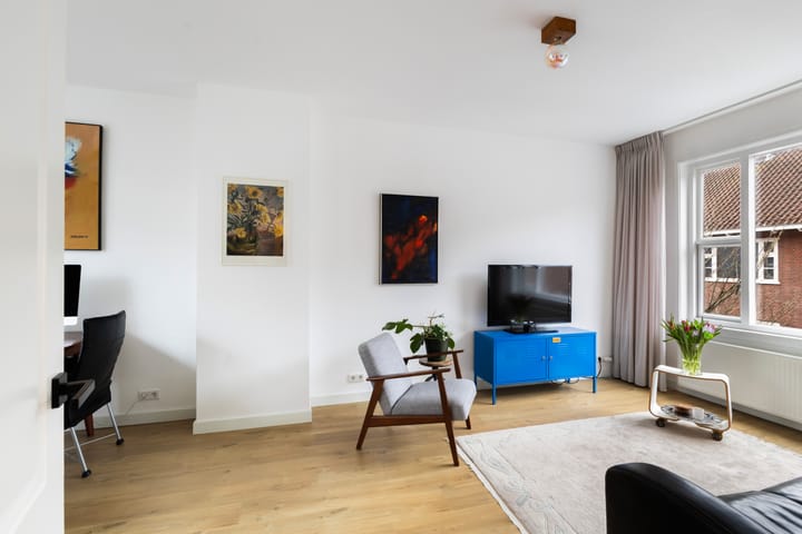 Photo 4 of H.J. Schimmelstraat 29