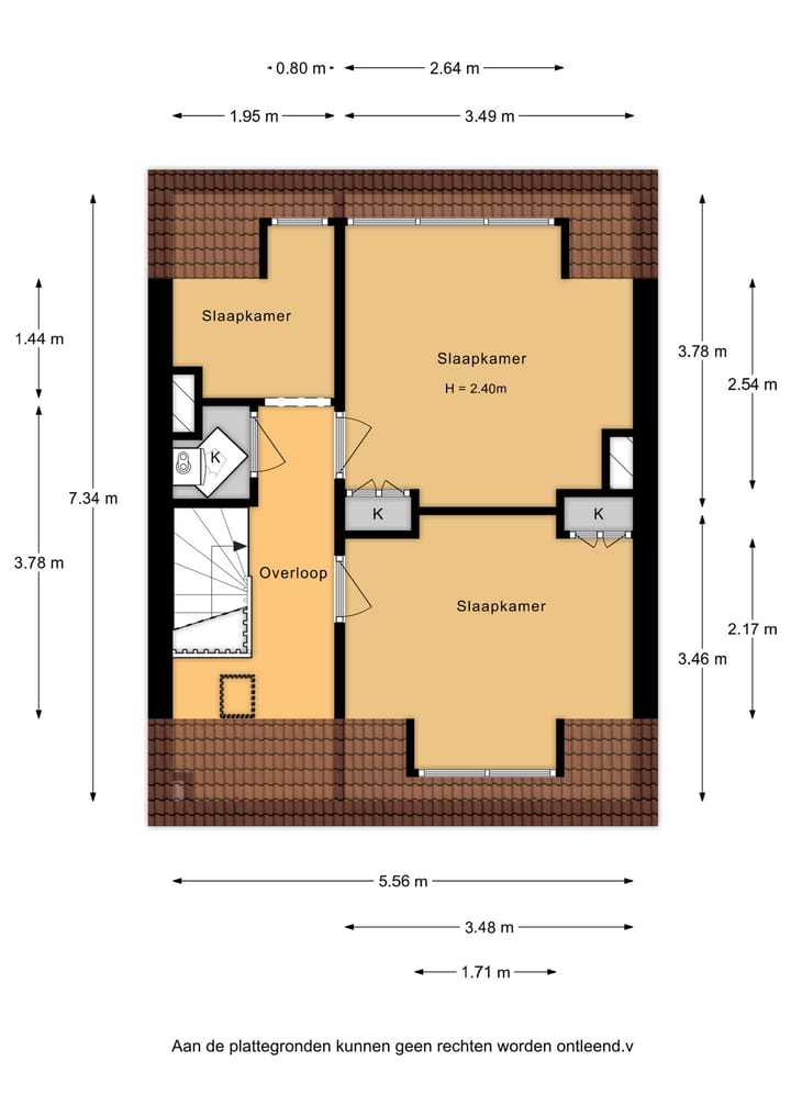 Photo 34 of H.J. Schimmelstraat 29