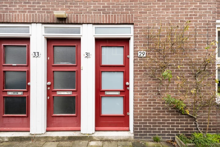 Photo 37 of H.J. Schimmelstraat 29