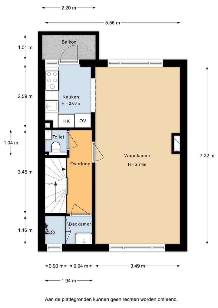 Photo 41 of H.J. Schimmelstraat 29