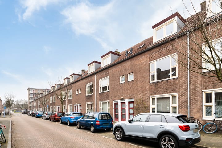 Photo 1 of H.J. Schimmelstraat 29