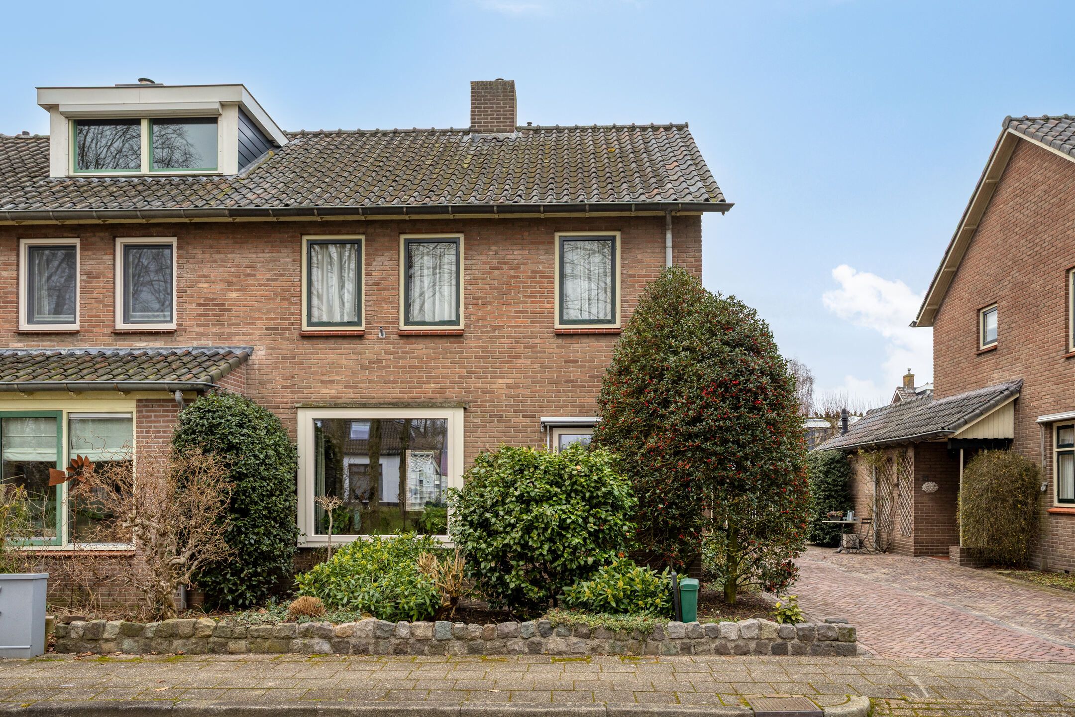 Foto 3 van Kroesenallee 13