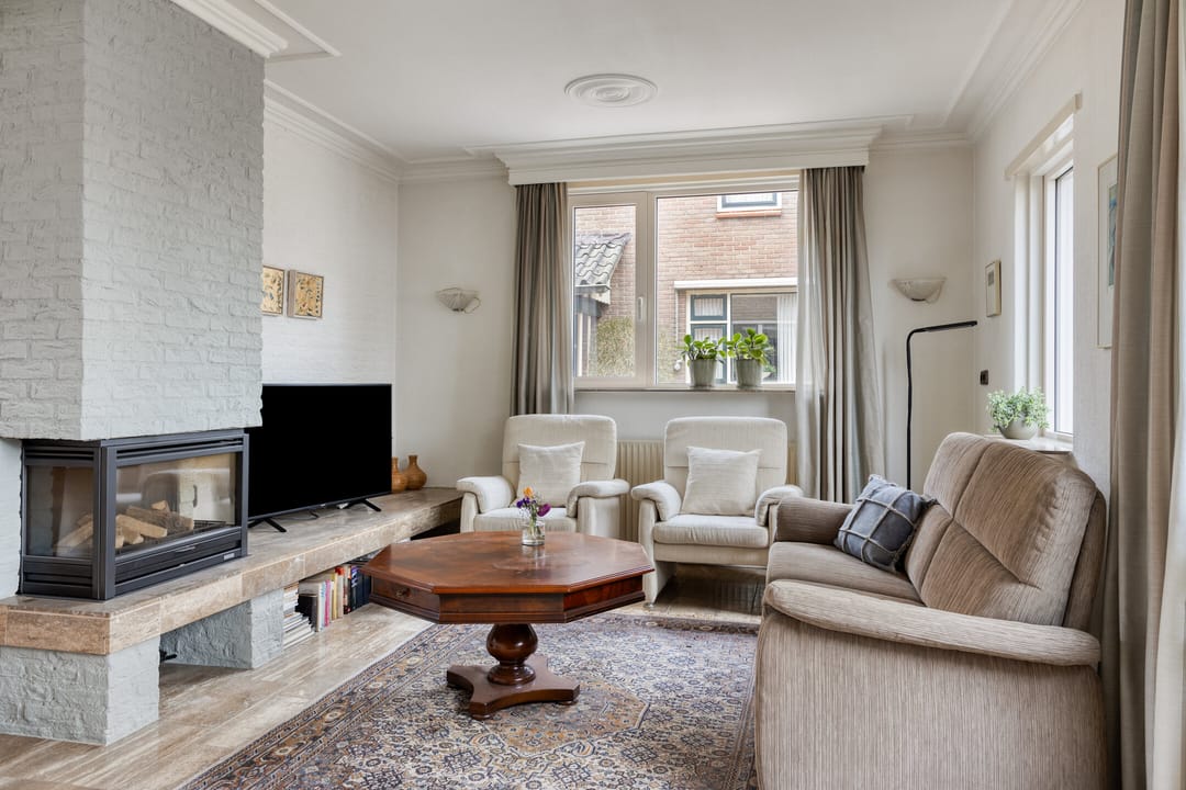 Foto 7 van Kroesenallee 13