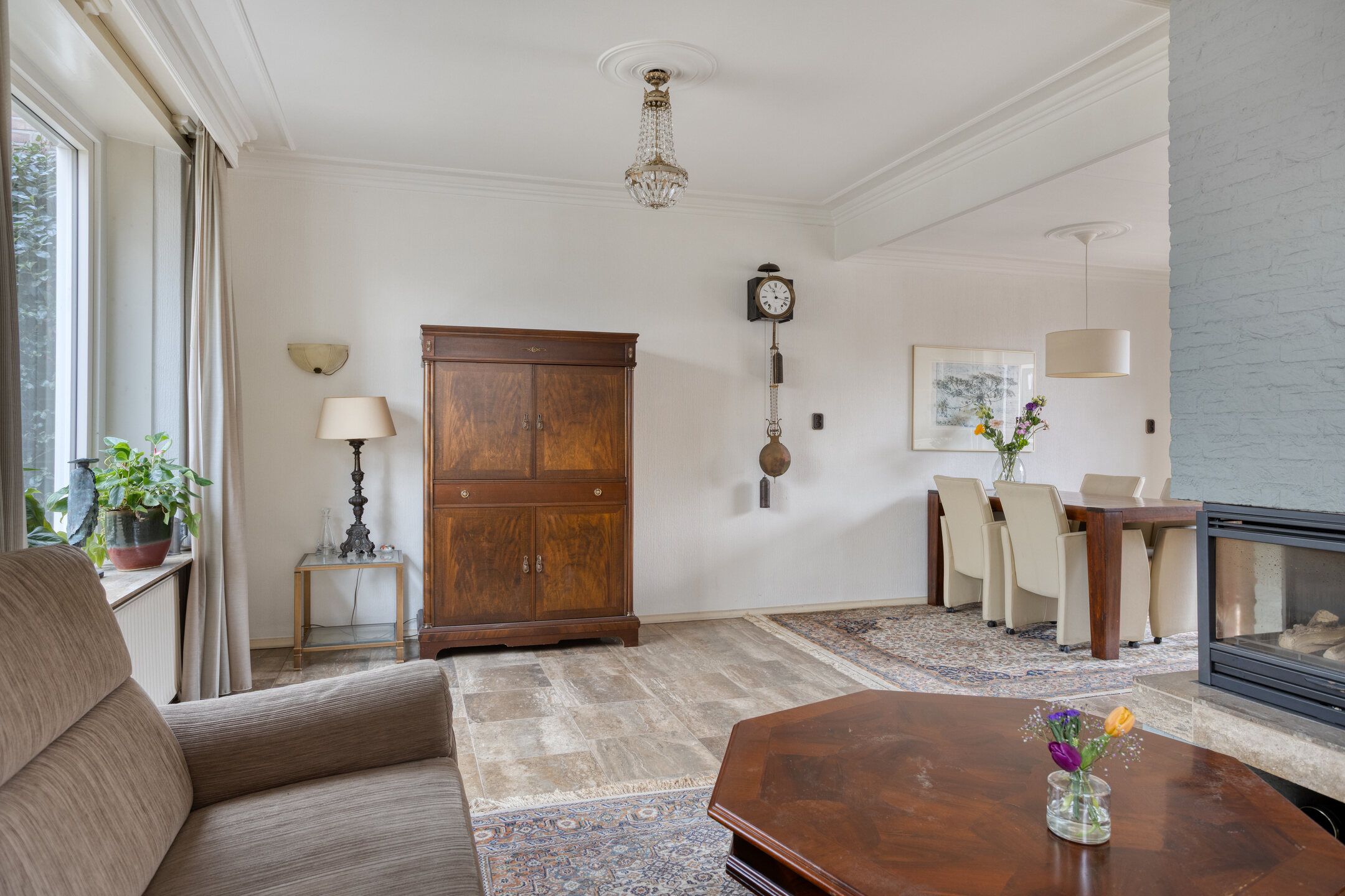 Foto 9 van Kroesenallee 13