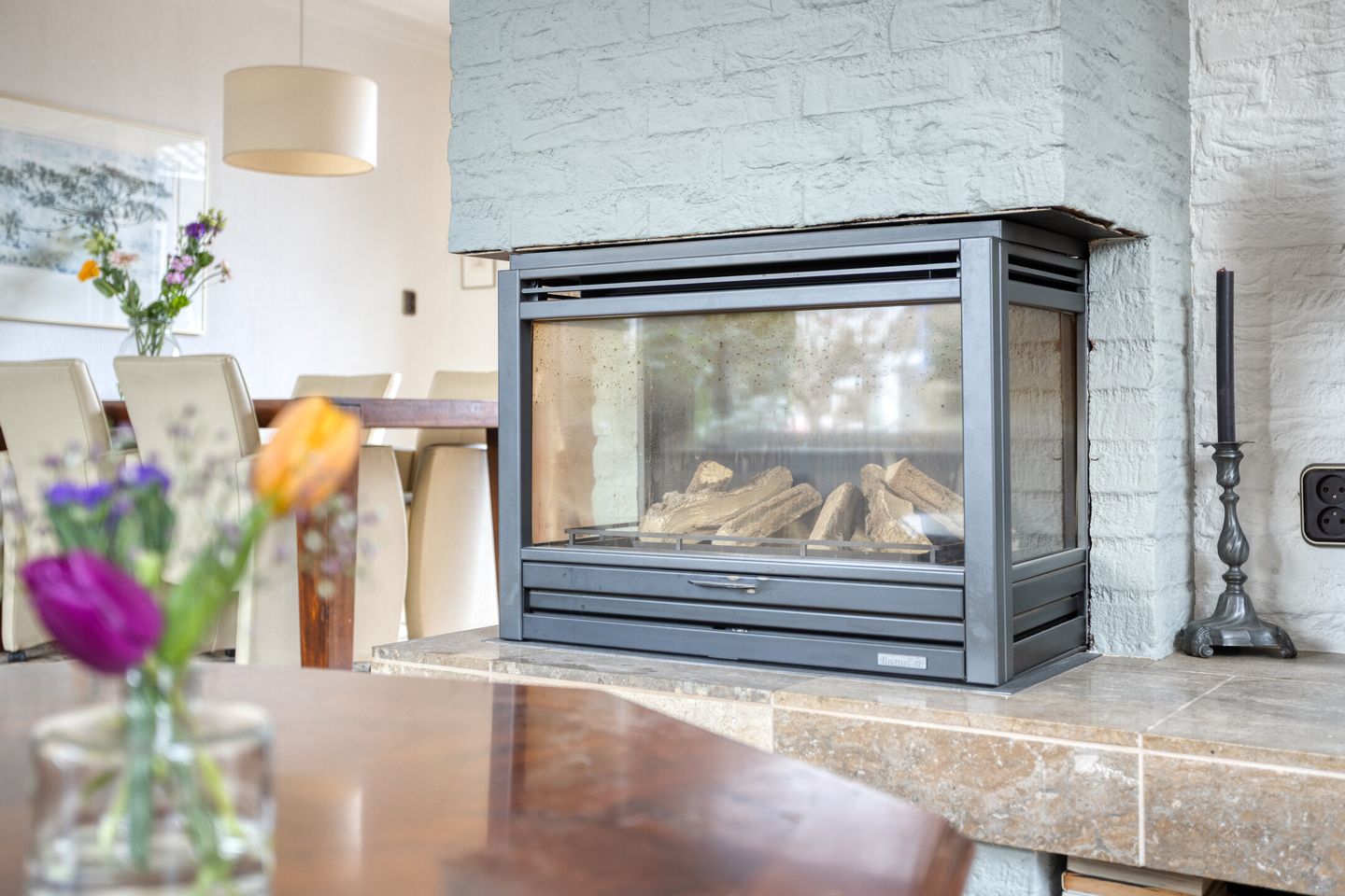 Foto 10 van Kroesenallee 13