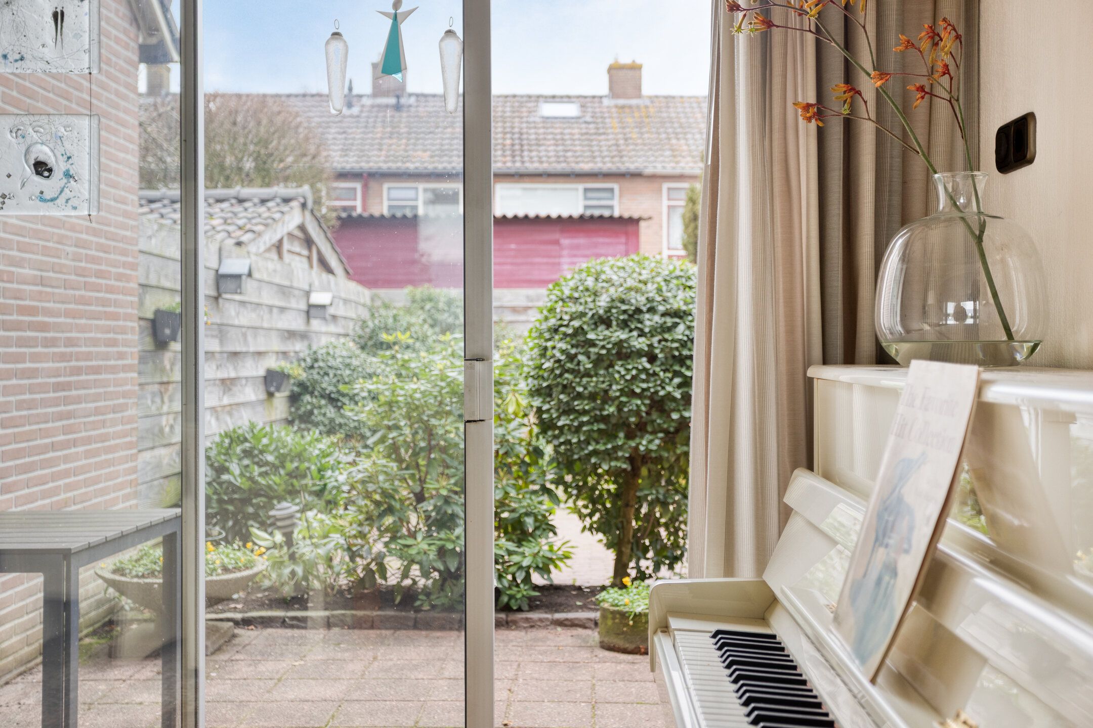 Foto 12 van Kroesenallee 13