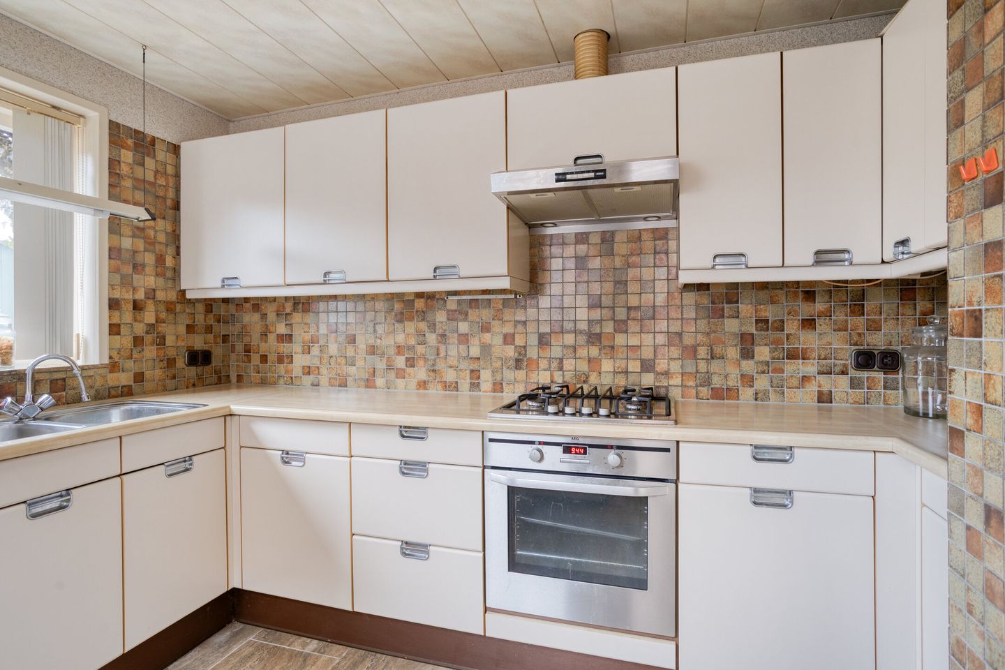 Foto 14 van Kroesenallee 13