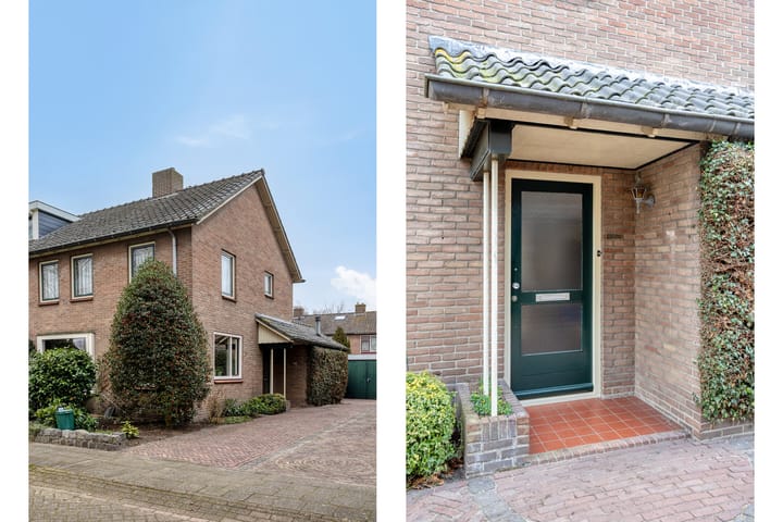 Foto 4 van Kroesenallee 13