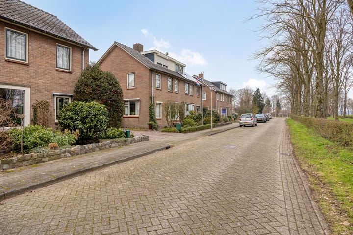 Foto 2 van Kroesenallee 13