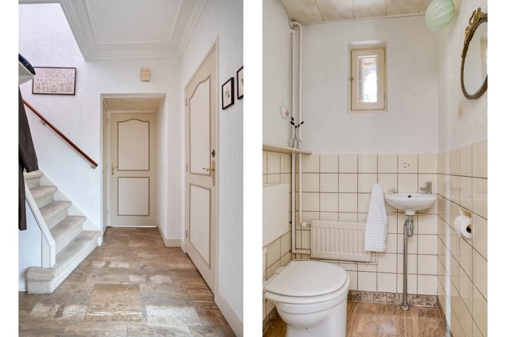 Foto 5 van Kroesenallee 13