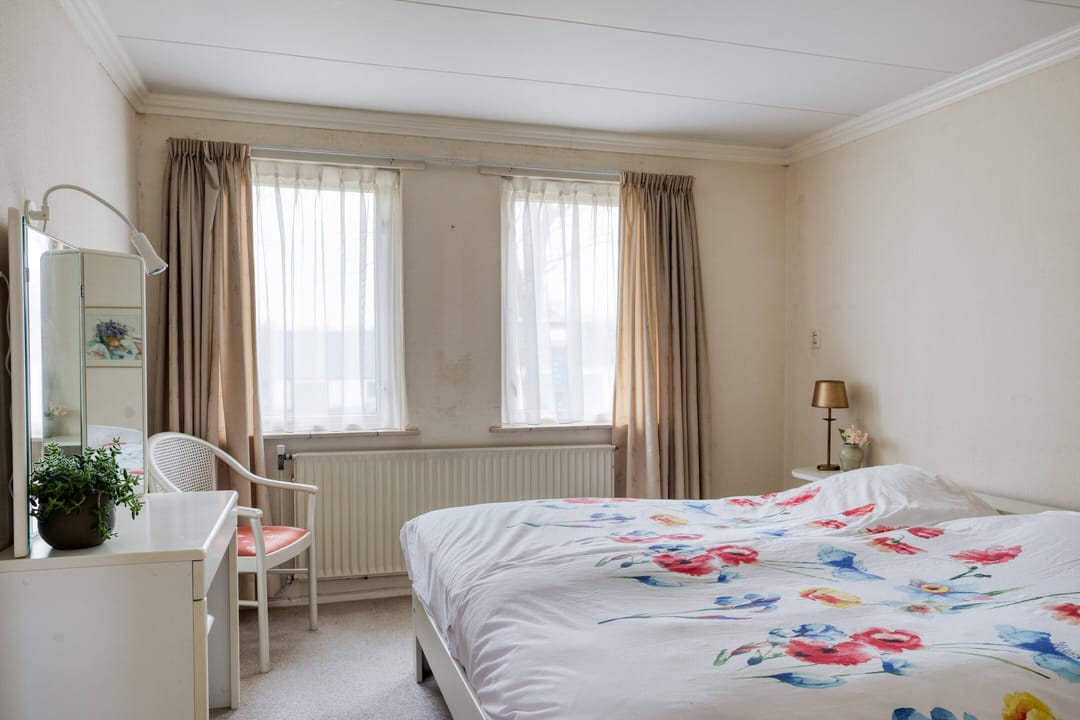 Foto 17 van Kroesenallee 13