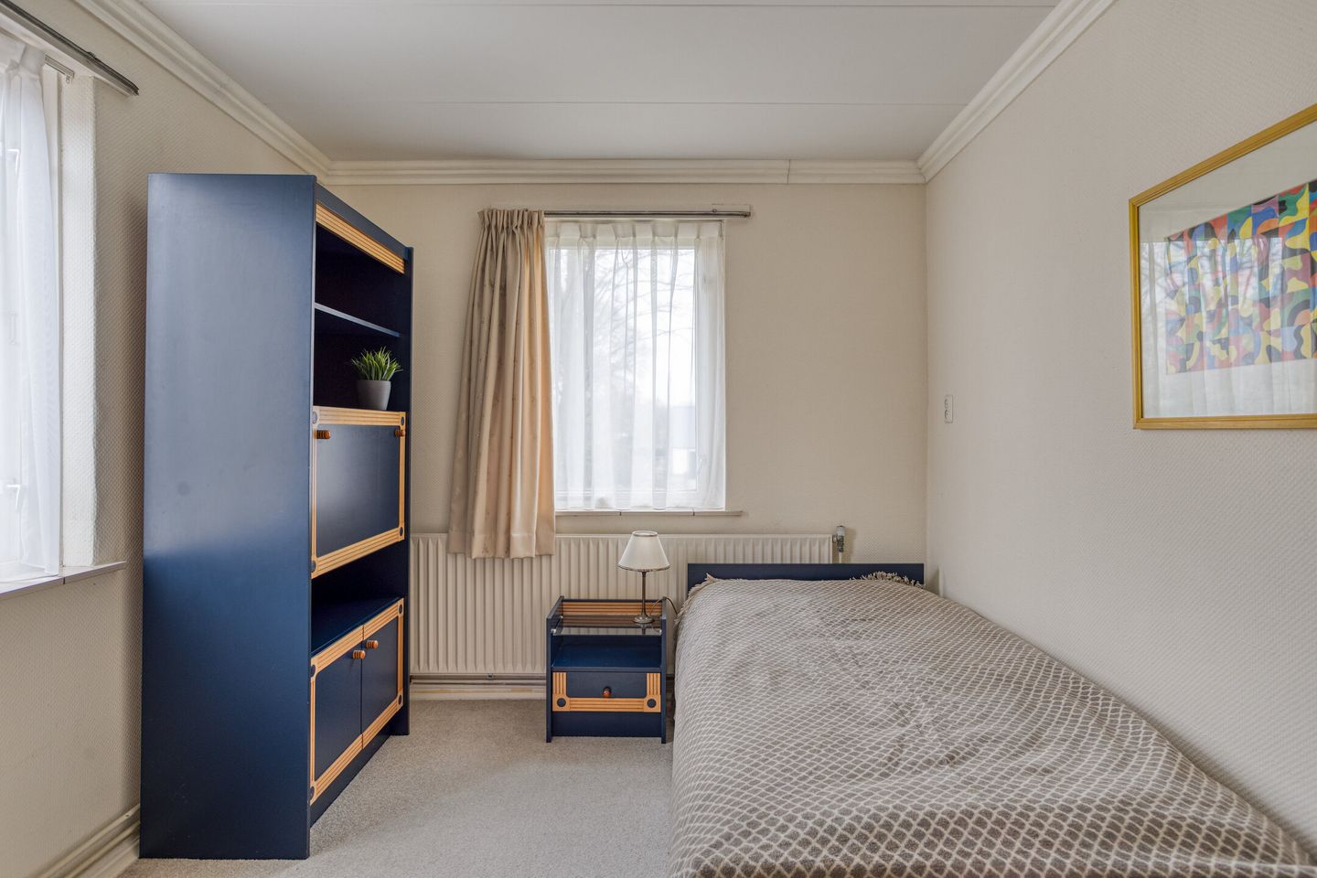 Foto 20 van Kroesenallee 13