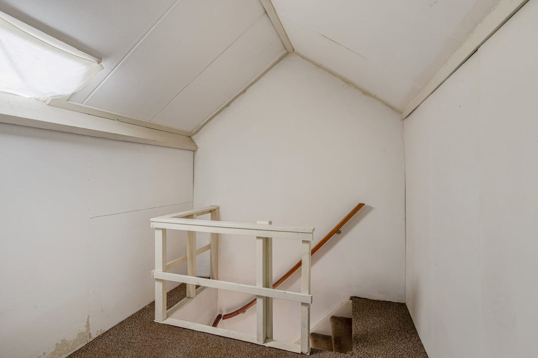 Foto 22 van Kroesenallee 13