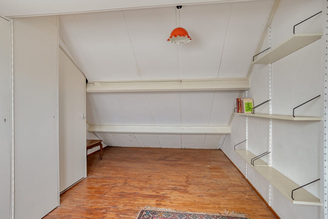 Foto 23 van Kroesenallee 13