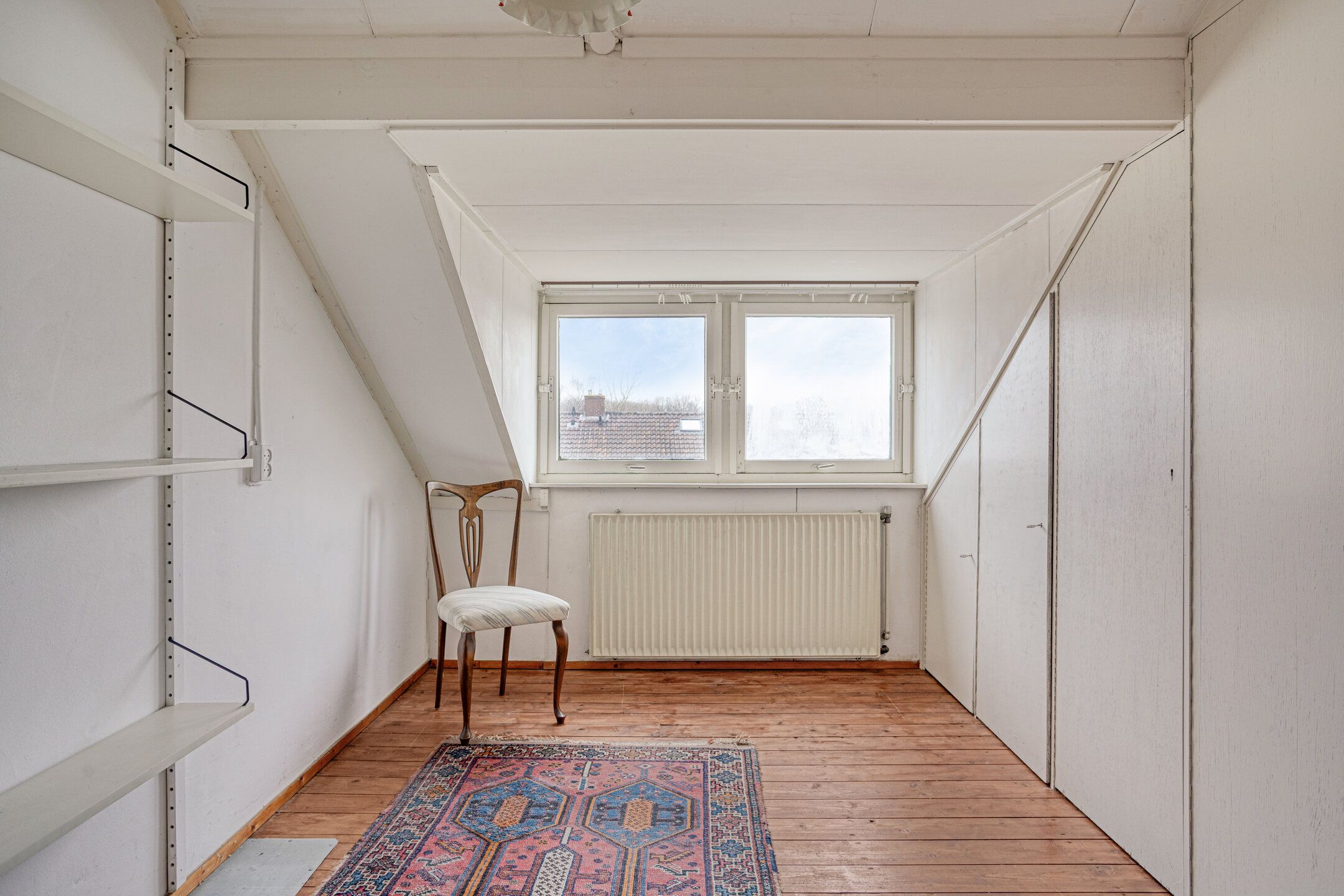 Foto 24 van Kroesenallee 13